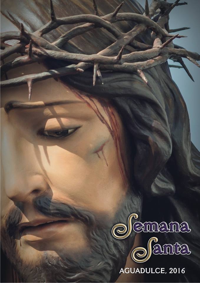 Semana Santa en Aguadulce  